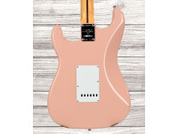 Fender Custom Shop 63 Strat NOS Shell Pink Fender Custom Shop 63 Strat NOS Shell Pink